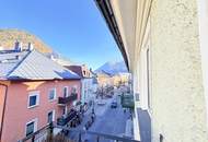 Stilvolle Altbauwohnung im Zentrum