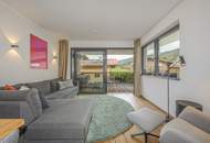 Terrassenwohnung in exklusivem Neubau am Fuße des Sonnbergs