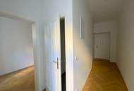 ERSTBEZUG im CHARMANTEN ALTBAU, U3 NÄHE!