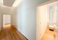 Luxuriöser Altbau in prachtvollem Althaus Nähe Servitenviertel &amp; Lycée