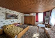 Sanierungsobjekt mit Charakter: Drei Ebenen voller Möglichkeiten