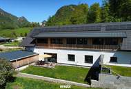 Preisupdate! Großzügige Gartenwohnung mit Loft-Feeling