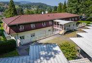 Luxuriöse Gartenwohnung in Grünlage in Mariatrost!