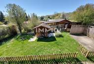 Große 4-Zi-EG-Wohnung mit Garten in Steyr – Miete 993,85 € – viel Platz und Grün!