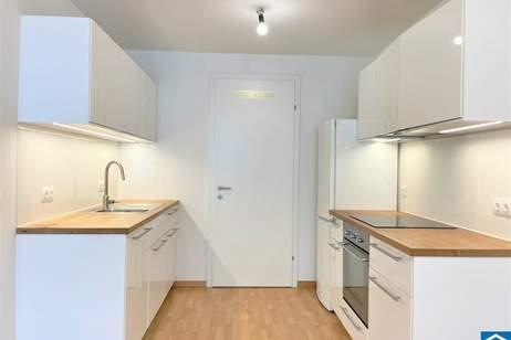 Ab 01.08.2026 - Moderne 2 Zimmerwohnung mit Loggia im Bezirk Penzing, Wohnung-miete, 999,00,€, 1140 Wien 14., Penzing