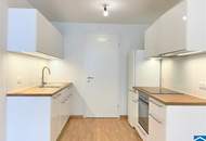 Ab 01.08.2026 - Moderne 2 Zimmerwohnung mit Loggia im Bezirk Penzing