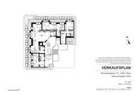 Exklusives Wohnen auf zwei Ebenen - Maisonette in Top-Lage mit Balkon und Terrasse in 1090 Wien