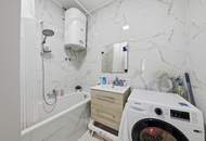 ZENTRUMSNAHE WOHNUNG MIT TERRASSE & BLICK INS GRÜNE - INKL. PKW-STELLPLATZ!