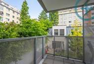 SONNIGE 3 ZIMMER MIT 2 AUSSENFLÄCHEN