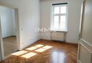 Große 4-Zi-EG-Wohnung mit Garten in Steyr – Miete 993,85 € – viel Platz und Grün!