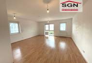 3-Zimmer Balkonwohnung in Drösing
