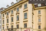 | PALAIS COLLALTO | Geschäftsfläche