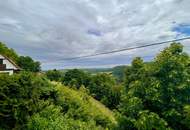 Knusperhäuschen mit Aussichtslage in Weinitzen – ein Objekt zum Verlieben auf großem Grund!