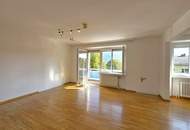 Gmunden - Lindenstraße: 90m² Wohnung mit Traunsteinblick in ruhiger Lage!