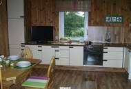 Gemütliche Wohnung/Ferienwohnung in Traumnatur!