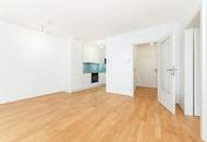 Erstbezug! Gartentraum! 2-Zimmer-Wohnung im 13. Bezirk zu vermieten!