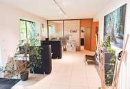 Repräsentatives Geschäftslokal/Büro in SALZBURG PARSCH zu vermieten!