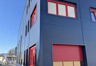 Ihr neuer Standort in Regau!