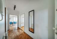 Schöne 2-Zimmer Wohnung, Nähe Meiselmarkt