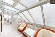 | VERLASSENSCHAFT | 370 m² NFL | DACHTERRASSE | 3 STPL |