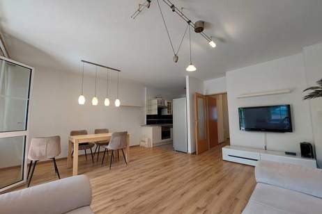 Achau- Dreizimmereigentum mit Garten und Garagenplatz-gut aufgeteilt-Ruhelage, Wohnung-kauf, 259.000,€, 2481 Mödling