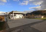 Erstbezug nach Sanierung: Schlüsselfertige Maisonette-Wohnung mit großzügigem Garten