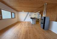 Miete: Wohnung mit Dachterrasse in Ellmau