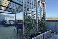 Loft-Dachterrassenwohnung „Schneebergblick“ in Wiener Neustadt zu kaufen!