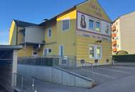 Attraktives Geschäftshaus in Graz-St. Peter – Vielseitig nutzbar!