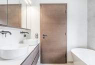 Exklusive Penthouse-Maisonette - Top 3