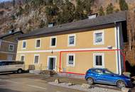 Ebensee - Randlage mit großem Freizeitwert! Preisgünstige 63m² Wohnung mit neuem Bad!