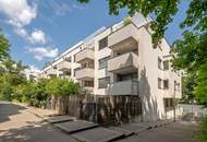 ++NEU++ 3-Zimmer Neubau-Wohnung mit toller Freifläche +GRÜNRUHELAGE+ (ab 09/2025)