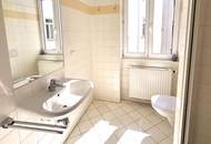 Kuschelnest in TOP-Altbau – Sonnig – Grün – Ruhig – generalsaniertes Haus – nahe zukünftiger U5!!