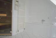 Tolle Penthouse-Maisonette-Wohnung mit Balkon und Terrasse