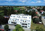 Vorsorgewohnung mit Süd/West Ausrichtung - RUHELAGE TRIFFT WOHNGENUSS – Stilvolle Ausstattung – Wohnen im Grünen