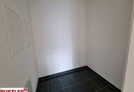 Direkt bei der FH Joanneum I Moderne 2-Zimmer-Wohnung mit Balkon & Fußbodenheizung