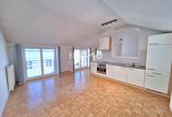 Moderne Maisonette in der Pfarrgasse 19 (2./3. Etage)