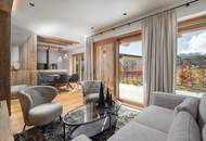 Erstbezug: Exklusive Gartenwohnung mit Vollausstattung