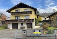 Charmantes Großzügiges Haus in Oberndorf mit 2 Wohneinheiten.