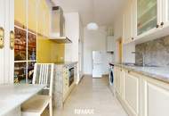 Top angebundene, barrierefreie 2-Zimmer-Wohnung im 3. Liftstock nahe WLB/Badner Bahn