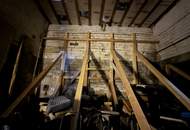 Projektliegenschaft mit Hallen im Erdgeschoss und Büroflächen im Obergeschoss