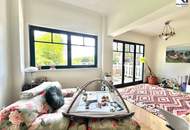 360 TOUR // GENERALSANIERTES EINFAMILIENHAUS IN DORNBACH MIT UNVERBAUBAREM WIEN- BLICK