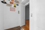 "Charmante Altbauwohnung mit Charakter in gepflegtem Stilhaus!"
