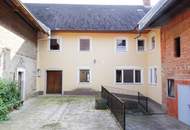 Bauernhof in Einzellage mit ca. 2,7 ha Grund