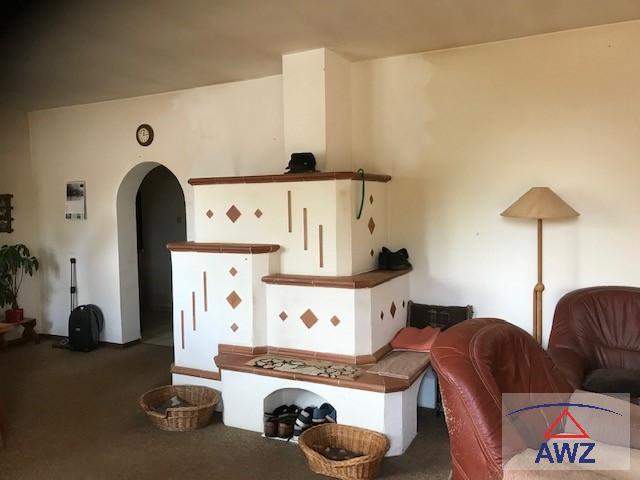 Refugium in Grünbach am Schneeberg