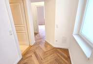 WOW - Top sanierter Altbautraum in ruhiger Seitengasse! U-Bahn um´s Eck + Blick ins Grüne + Tolle Raumaufteilung + Hochwertige Ausstattung + Stil und Eleganz! Jetzt zugreifen!