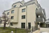 1220! Schöne 2-Zimmer Neubauwohnung mit großen Balkon! Erstbezug!
