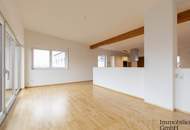 SOFORT BEZIEHBAR! Ansprechende Maisonettewohnung mit sonniger Terrasse und Parkplatz in Ried i.I. zu verkaufen!