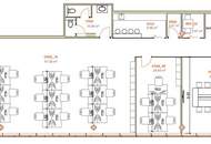 Top-Bürofläche im Rivergate Möbelübernahme inklusive!