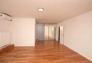 KEINE SCHRÄGEN !!! - Die Wohnfläche ist voll nutzbar + 1 Gartenterrasse (ca. 100 m²) + 5 Terrassen (ca. 50 m²) + 1 Garagenplatz im Eigentum